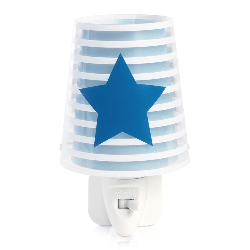 Dalber D-92193 - LED naktinis šviestuvas LIGHT FEELING 1xE14/0,5W/230V