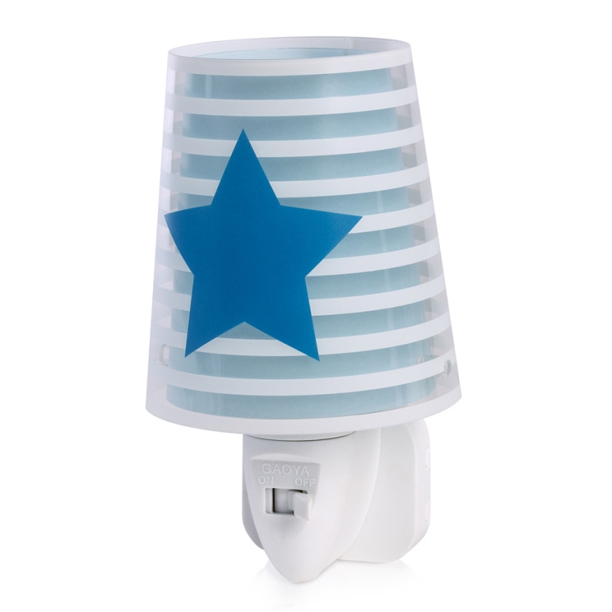 Dalber D-92193 - LED naktinis šviestuvas LIGHT FEELING 1xE14/0,5W/230V