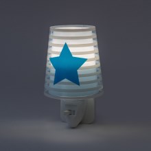 Dalber D-92193 - LED naktinė lemputė LIGHT FEELING 1xE14/0,3W/230V