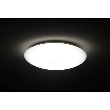 Dalen DL-C205T - Pritemdomas lubinis LED šviestuvas SMART LED LED/25W/230V