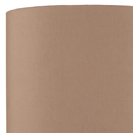 Där Lighting MAD4275 - Stalinis šviestuvas MADRID 1xE27/60W/230V rudas/žalvarinis