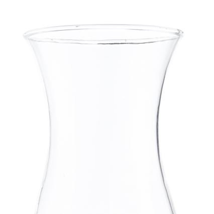 Där Lighting VES0750 - Vonios sieninis šviestuvas VESTRY 1xG9/25W/230V IP44 blizgus chromas