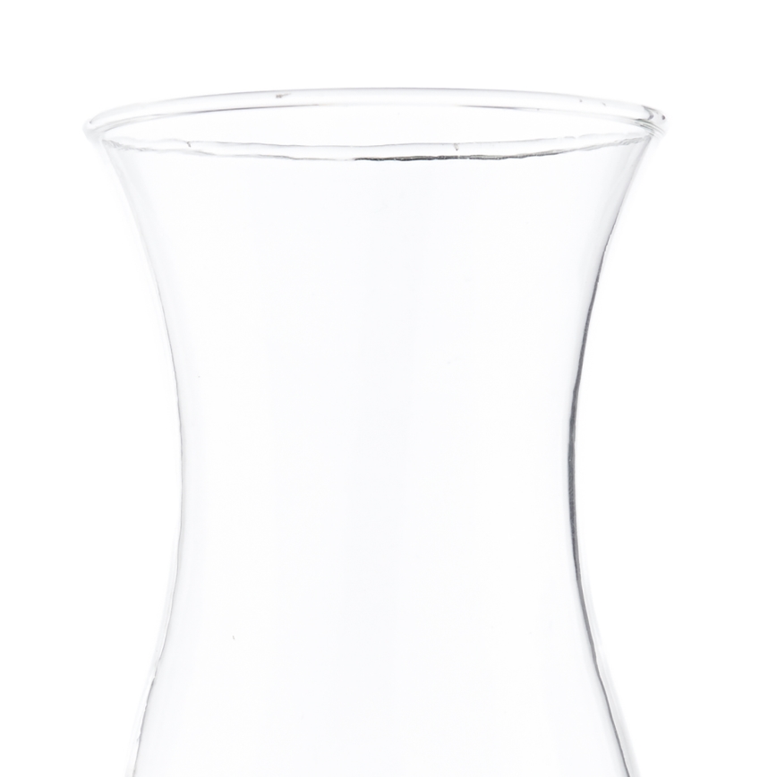 Där Lighting VES0750 - Vonios sieninis šviestuvas VESTRY 1xG9/25W/230V IP44 blizgus chromas