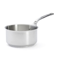 De Buyer 3410.18 - Prikaistuvis MILADY 18 cm iš nerūdijančio plieno