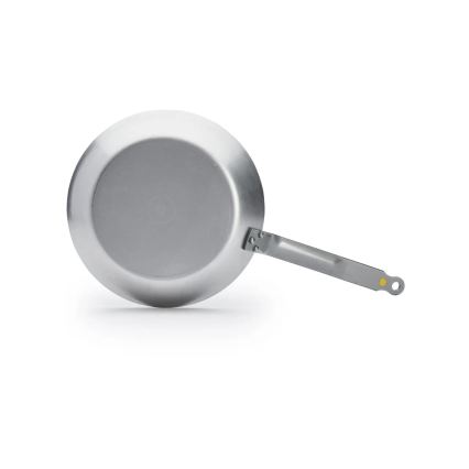 De Buyer 5610.26 - keptuvė MINERAL B 26 cm plieninė