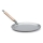 De Buyer 5715.24 - Blynų keptuvė MINERAL B BOIS 24 cm
