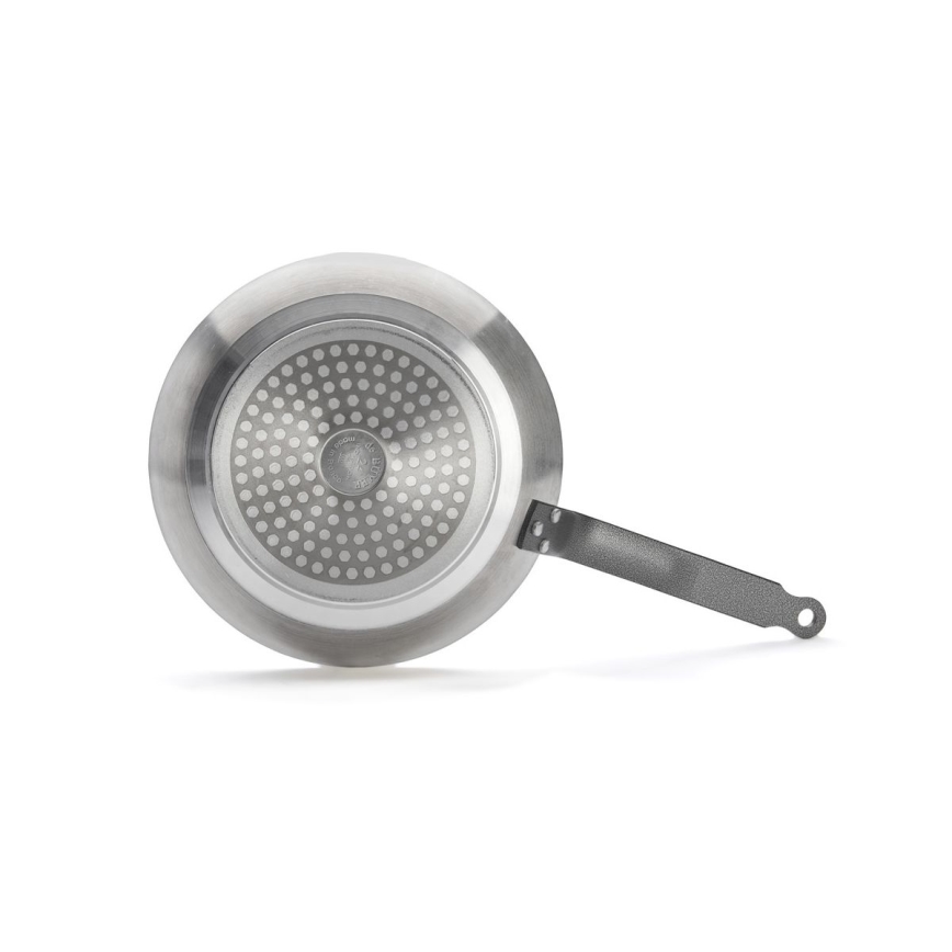 De Buyer 8480.20 - Nelipni keptuvė CHOC RESTO INDUCTION 20 cm