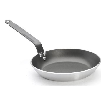 De Buyer 8480.24 - Nelipni keptuvė CHOC RESTO INDUCTION 24 cm
