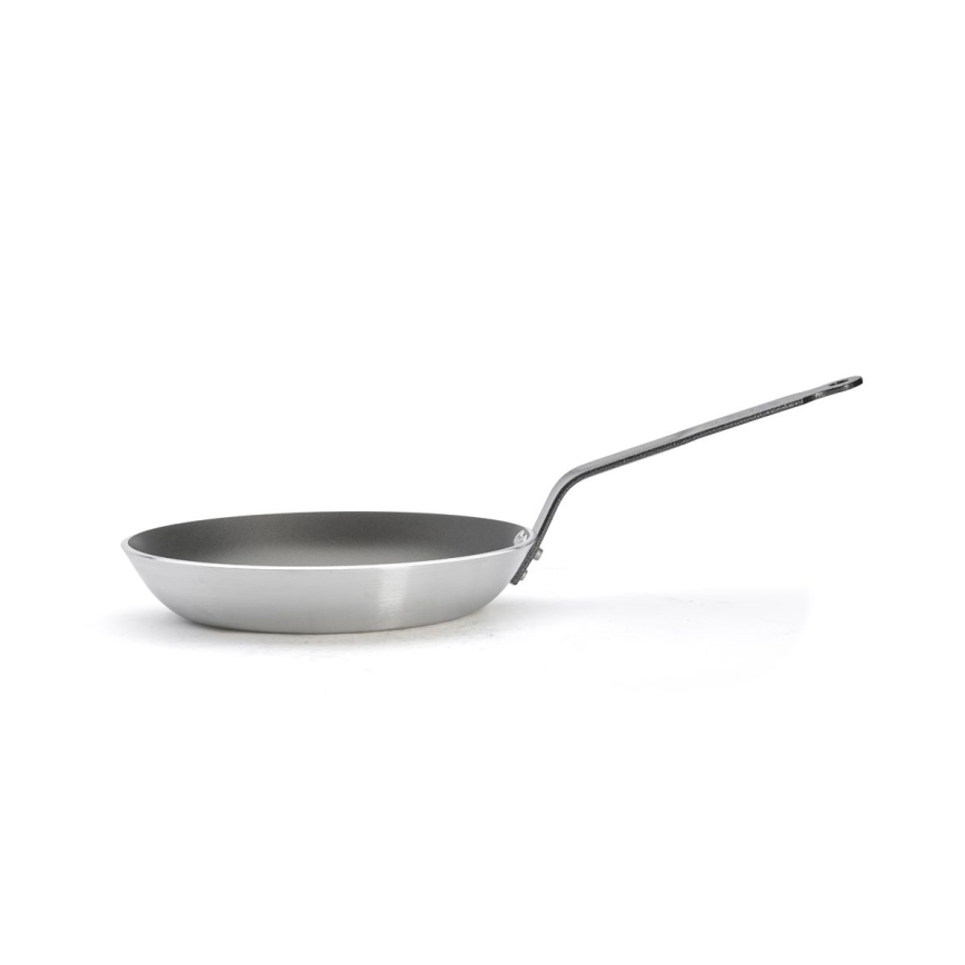 De Buyer 8480.24 - Nelipni keptuvė CHOC RESTO INDUCTION 24 cm