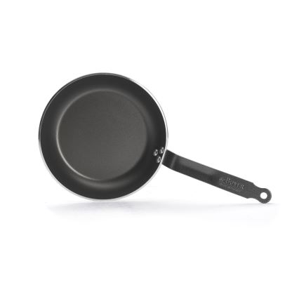 De Buyer 8480.24 - Nelipni keptuvė CHOC RESTO INDUCTION 24 cm