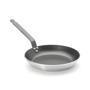 De Buyer 8480.28 - Nelipanti keptuvė CHOC RESTO INDUCTION 28 cm