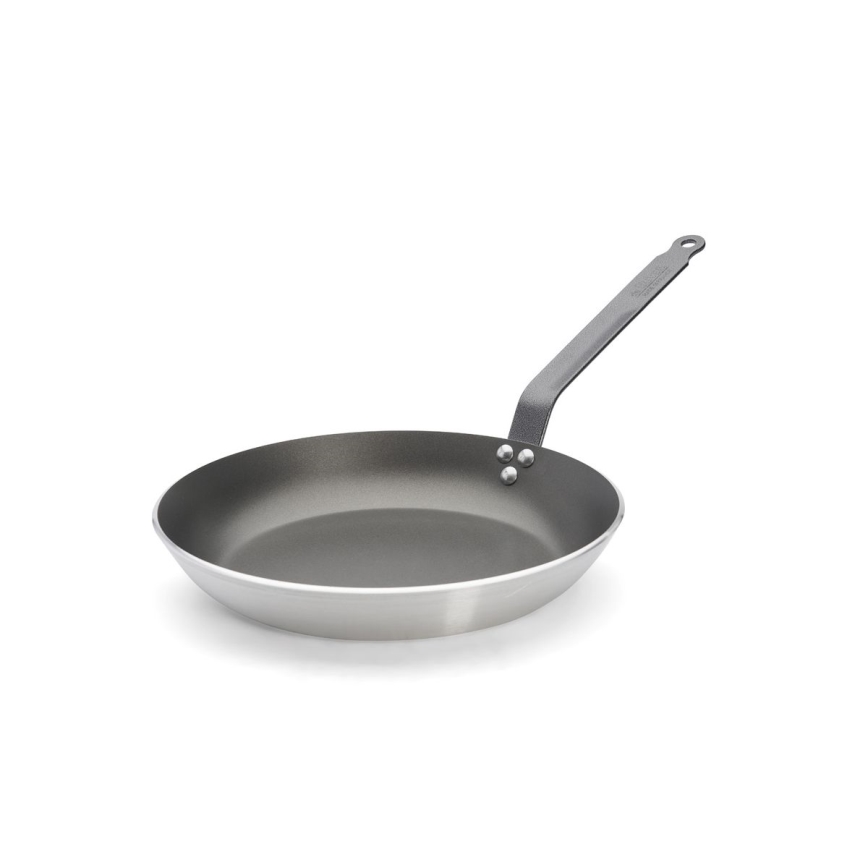 De Buyer 8480.32 - Nelipanti keptuvė CHOC RESTO INDUCTION 32 cm
