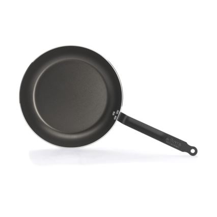 De Buyer 8480.32 - Nelipanti keptuvė CHOC RESTO INDUCTION 32 cm