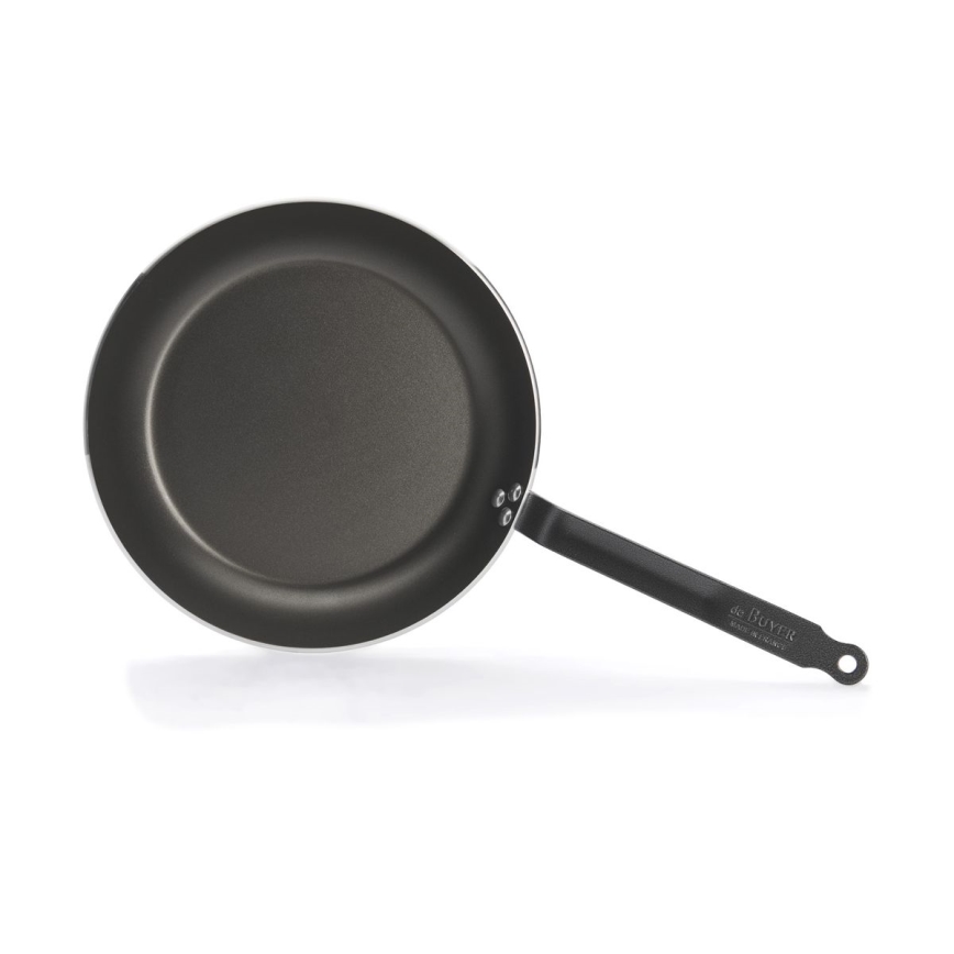 De Buyer 8480.32 - Nelipanti keptuvė CHOC RESTO INDUCTION 32 cm