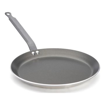 De Buyer 8485.26 - Neprideganti blynų keptuvė CHOC RESTO INDUCTION 26 cm