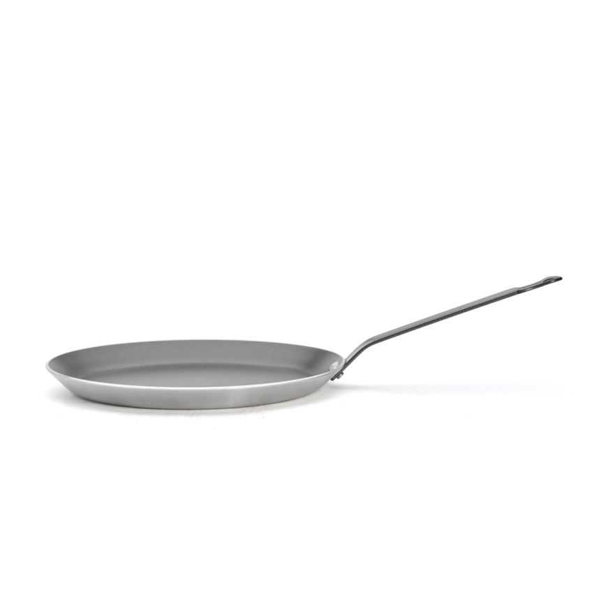 De Buyer 8485.26 - Neprideganti blynų keptuvė CHOC RESTO INDUCTION 26 cm