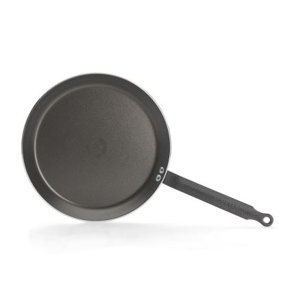 De Buyer 8485.26 - Neprideganti blynų keptuvė CHOC RESTO INDUCTION 26 cm