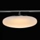 De Markt - LED Dimmable Sietynas on a string AUKSIS 3xLED/30W/230V