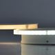 De Markt - LED Vonios sieninis šviestuvas DARRO LED/8W/230V IP44