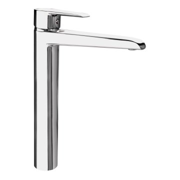 Deante BFC_020K - Praustuvo maišytuvas CORIO blizgus chromas