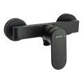 Deante BGA_N40M - dušo maišytuvas ALPINIA juodas