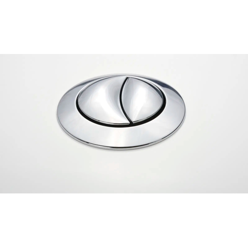 Deante CDJD6RPS - pastatomas klozetas su sėdyne JASMIN keramika/balta