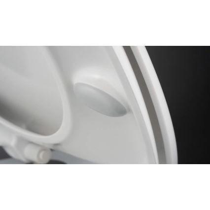 Deante CMOD6SPW - Pakabinamas WC su SoftClose dangčiu BORO keramika/balta