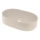 Deante CQS_5U6S - Pastatomas praustuvas SILIA 35x55 cm granito/smėlio spalva
