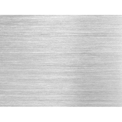Deante ZHC_0813 - Virtuvės kriauklė TWIST diametras 49 cm satinas