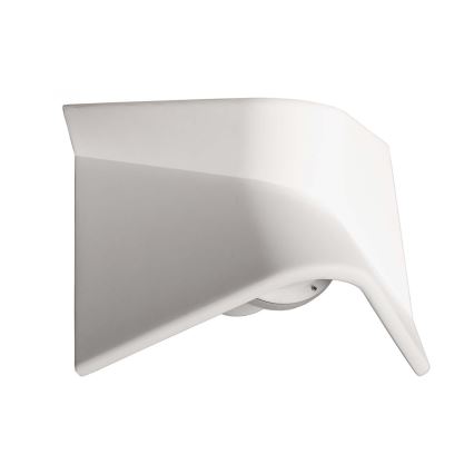 Deko-Light 341222 - LED pritemdomas sieninis šviestuvas FLY LED/4W/230V 3000K balta