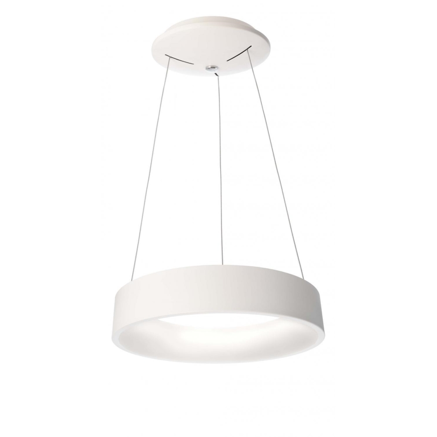 Deko-Light 342122 - LED Reguliuojamas pakabinamas sietynas SCULPTORIS LED/27W/230V 3000K diametras 45 cm