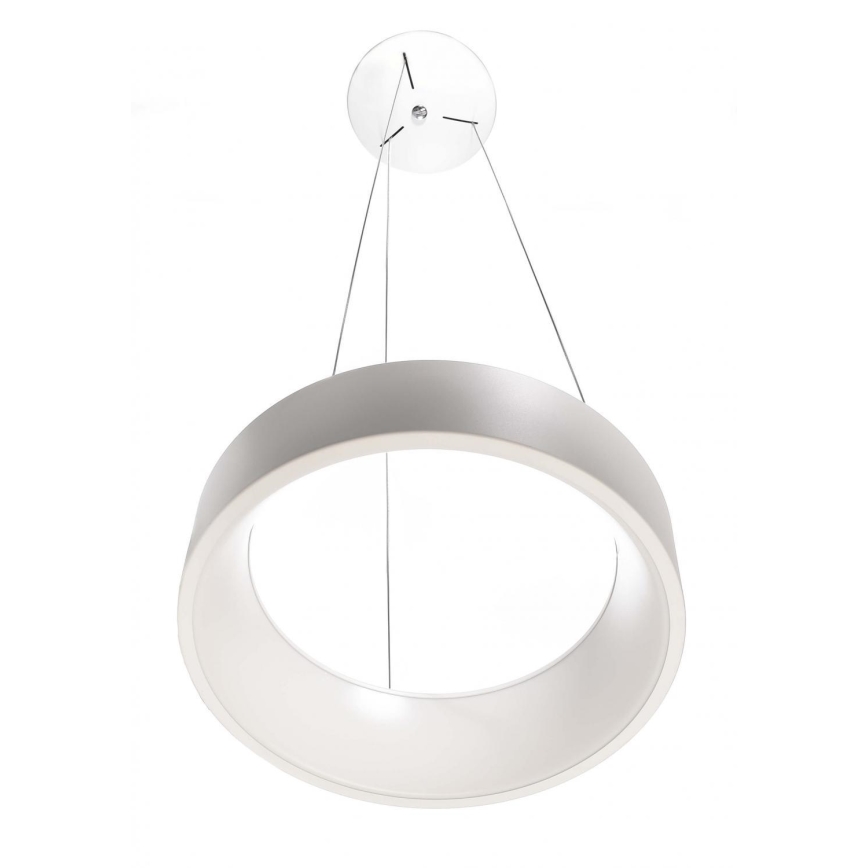 Deko-Light 342122 - LED Reguliuojamas pakabinamas sietynas SCULPTORIS LED/27W/230V 3000K diametras 45 cm