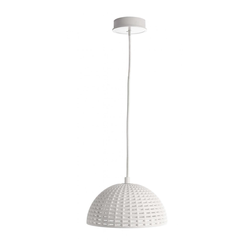 Deko-Light 342142 - Pakabinamas sietynas BASKET 1xE27/40W/230V diametras 20 cm