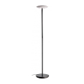 Deko-Light 343028 - LED reguliuojama pastatoma lempa BERMUDA LED/18W/230V 3000K juoda