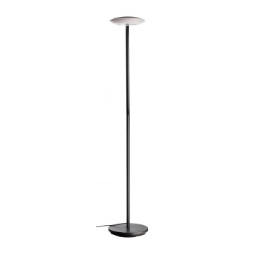 Deko-Light 343028 - LED reguliuojama pastatoma lempa BERMUDA LED/18W/230V 3000K juoda