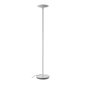 Deko-Light 343029 - LED reguliuojama pastatoma lempa BERMUDA LED/18W/230V 3000K balta