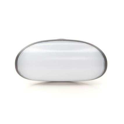 Deko-Light 731078 - LED sieninis lauko šviestuvas AVIOR LED/12,7W/230V IP54 antracitas
