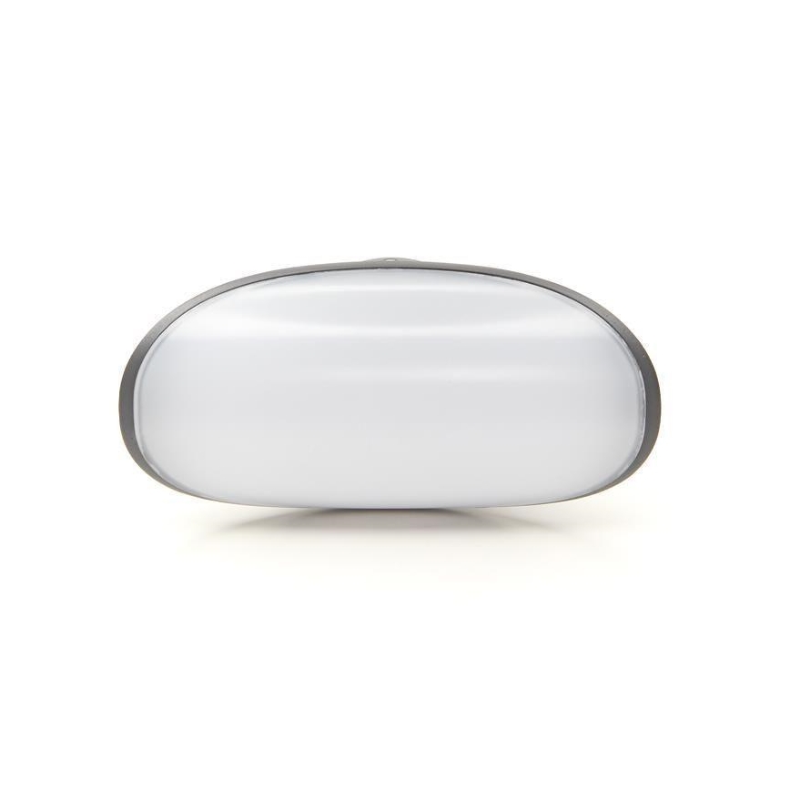 Deko-Light 731078 - LED sieninis lauko šviestuvas AVIOR LED/12,7W/230V IP54 antracitas