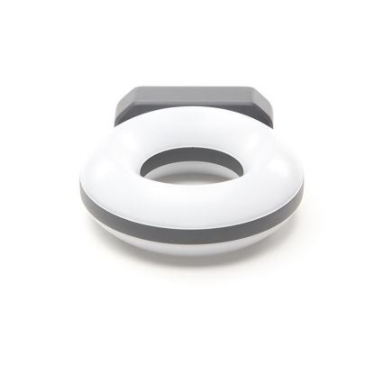 Deko-Light 731081 - LED sieninis lauko šviestuvas MUSCAE LED/13W/230V IP54 antracitas