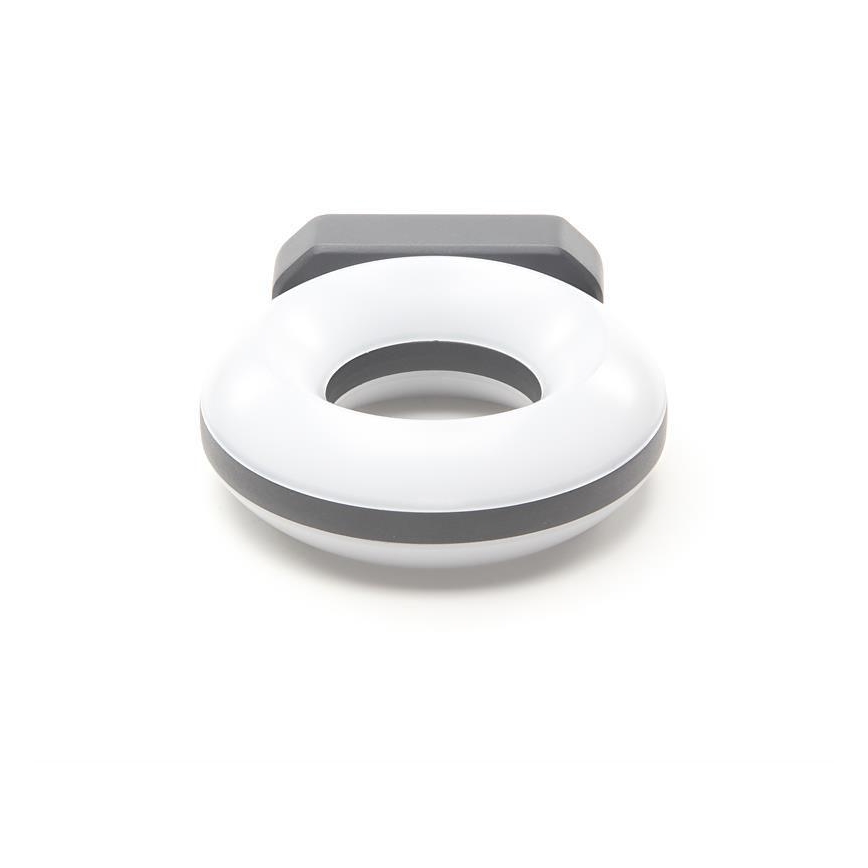 Deko-Light 731081 - LED sieninis lauko šviestuvas MUSCAE LED/13W/230V IP54 antracitas