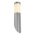 Deko-Light 731106 - Lauko sieninis šviestuvas PORRIMA 1xGU10/5W/230V IP44 matinis chromas
