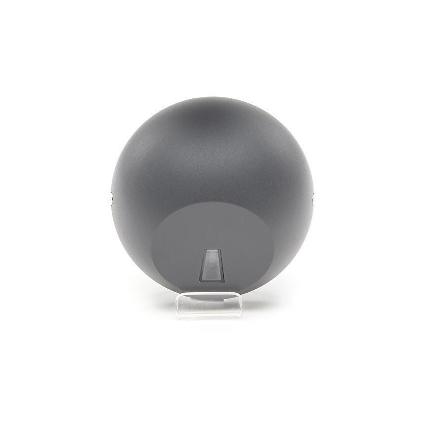 Deko-Light 731111 - LED sieninis lauko šviestuvas AQUILAE LED/3,5W/230V IP65 antracitas