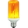 Dekoratyvinė LED elektros lemputė FLAME T60 E27/3W/230V 1400K