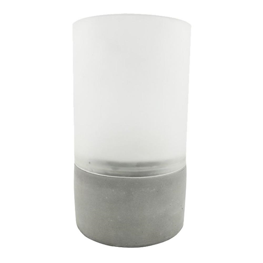 Dekoratyvinis LED šviestuvas LUKY LED/0,06W/3,6V 3xAAA