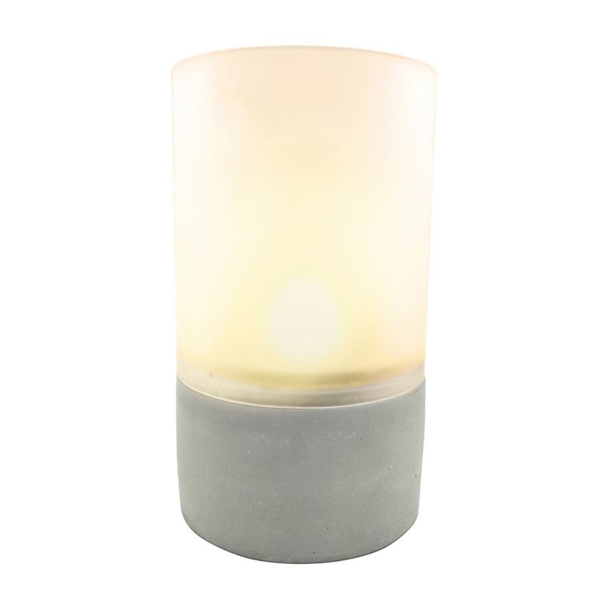 Dekoratyvinis LED šviestuvas LUKY LED/0,06W/3,6V 3xAAA