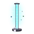 Dezinfekcinė germicidinė lempa UVC/100W/230V + nuotolinis valdymas