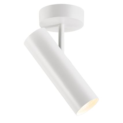 DFTP by Nordlux - Akcentinis apšvietimas MIB 1xGU10/8W/230V balta