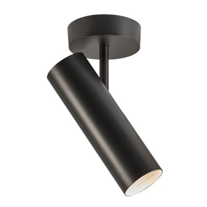 DFTP by Nordlux - Akcentinis apšvietimas MIB 1xGU10/8W/230V juoda