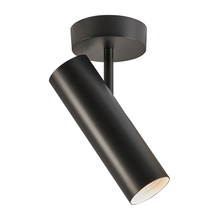 DFTP by Nordlux - Akcentinis apšvietimas MIB 1xGU10/8W/230V juoda