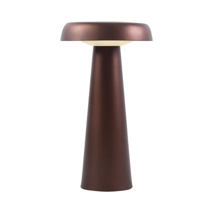 DFTP by Nordlux - LED pritemdomas stalinis lauko šviestuvas ARCELLO LED/2,8W/3,7V IP54